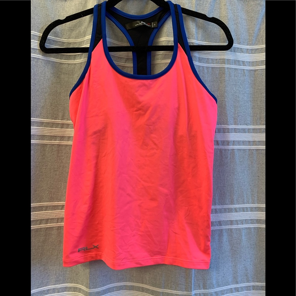 RLX Tank top small in Women